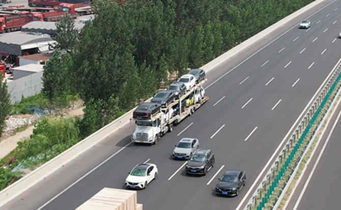 乐昌高速公路汽车救援
